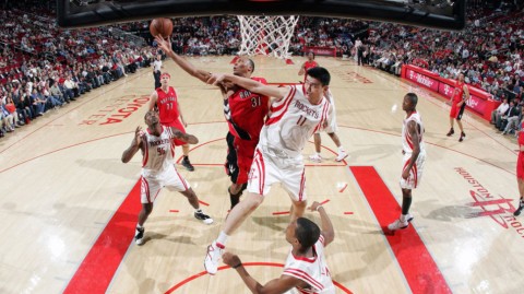 2026回忆录：姚明巅峰火箭经典战役全复盘