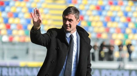 红黑永恒的旗帜：马尔蒂尼，除了米兰我无处可去