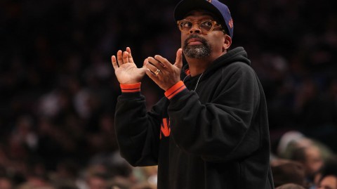 二六年麦迪逊广场花园前瞻：尼克斯死忠军团静候开拓者