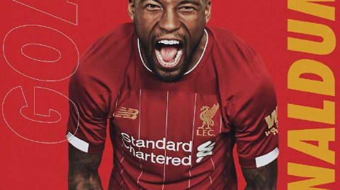 利物浦最强福将：安菲尔德奇迹的缔造者与绝杀专家