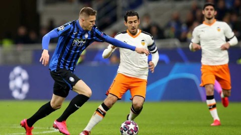 女神降临圣西罗：真蓝黑用进球狂欢，书写欧冠处子季神话