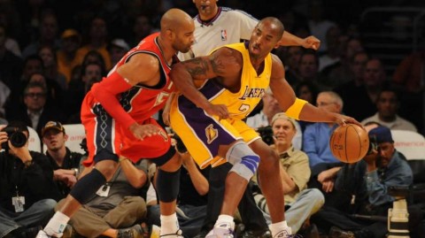 时光对决：二〇二六回顾科比卡特巅峰战役