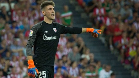 巴斯克城墙的基石：乌奈·西蒙的坚守与毕尔巴鄂竞技的远见