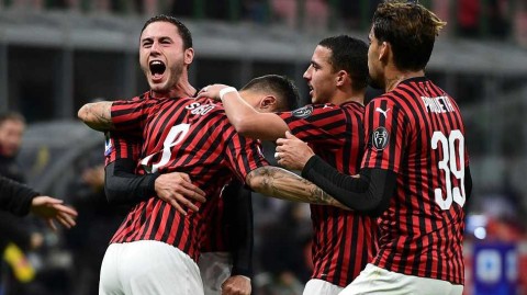 圣西罗的救赎：皮奥利时代首胜，苏索弯刀破局