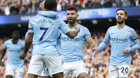 蓝月亮的“最后一口气”：阿圭罗精神传承，曼城如何在2026魔鬼赛程中杀出重围