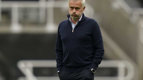 穆里尼奥再显杯赛之王本色，率热刺时隔六年昂首挺进联赛杯决赛