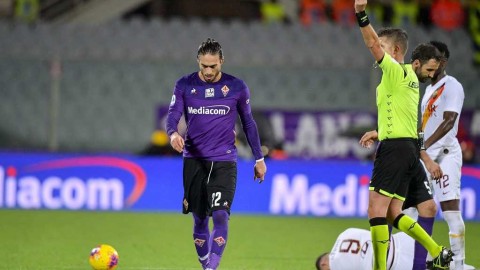 沉寂下的心跳：佛罗伦萨疫情时刻的绿茵守望