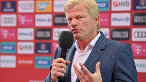 卡恩时代启航：拜仁慕尼黑举办特别新闻发布会，传奇门将勾勒新蓝图