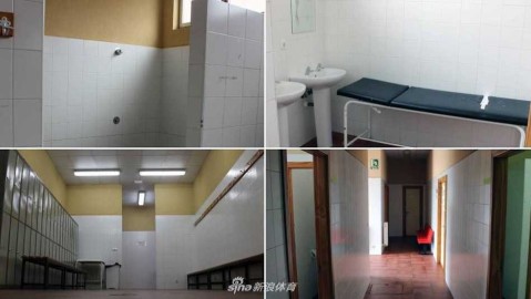 皇马国王杯迎“另类”客场，萨拉曼卡联盟者主场如校园操场