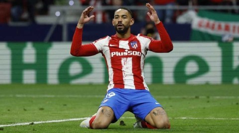 狼队锁定锋线新核先租后买签下马竞前锋库尼亚