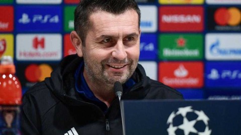 欧冠生死战前，萨格勒布迪纳摩静候强敌曼城