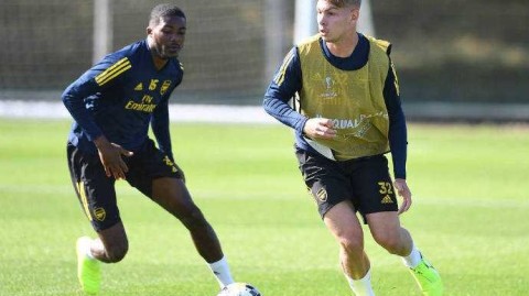 欧联杯前奏曲：枪手蓄势待发，美羊羊领衔锋线，贝莱林归来