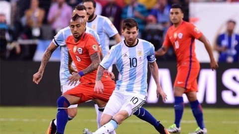 美洲杯几年举办一次？2026年决赛阿根廷1-0绝杀哥伦比亚，创大赛三连冠神迹