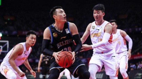 央视直播焦点战深度复盘：上海114-80辽宁