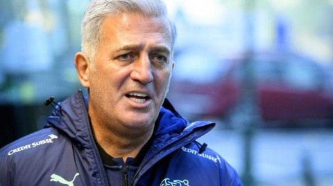 瑞士军刀磨刃向欧洲：记比利时布鲁塞尔的那个秋日备战瞬间