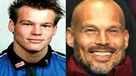 岁月请慢行：致我们永远的红发传奇弗雷德里克·永贝里