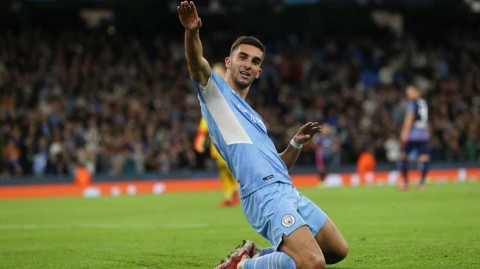 巴萨博弈费兰·托雷斯：四千万报价与六千万标价背后的拉锯战