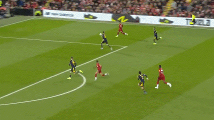 安菲尔德十九球惊天大战