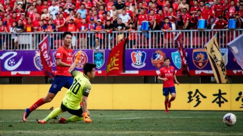 五球激战！厦门飞鹭补时双响两度扳平，中乙主场3-3逼平广东铭途