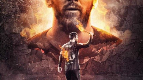 红蓝巅峰对决的荣耀与泪水