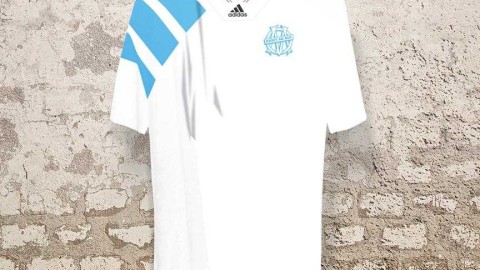 欧冠改制以来冠军球衣巡礼：那些镌刻传奇的战袍