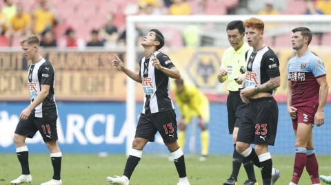 武藤嘉纪凌空斩制胜，喜鹊军团力擒铁锤帮夺季军