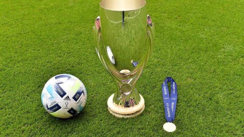 决战布达佩斯之巅：2020欧洲超级杯的荣耀与细节