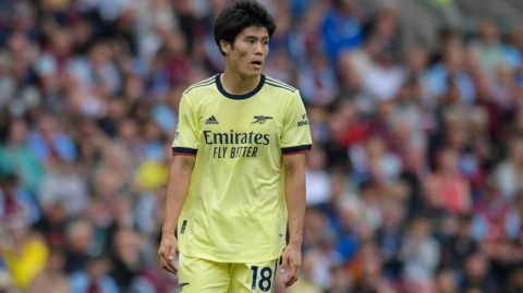 英超空霸富安健洋，百分百对抗成功率征服英伦