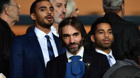 当菲尔兹奖遇见王子公园：数学家维拉尼的欧冠跨界观战日