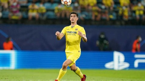 欧冠揭幕战激情对碰，潜水艇与真蓝黑联手奉献进球盛宴