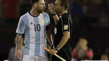 2022年12月10日世界杯14决赛阿根廷VS荷兰：一场被裁判毁掉的经典之战