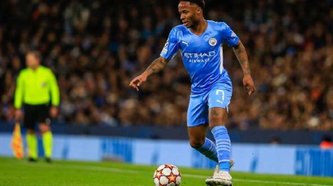 切尔西重金签下斯特林，蓝军锋线迎来新王牌