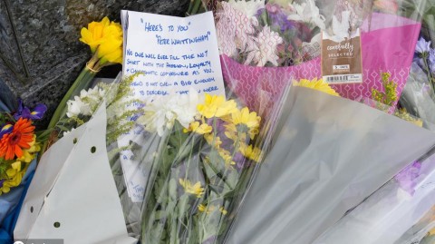 蓝鸟的七号灵魂，永远停在了三十五岁的春天