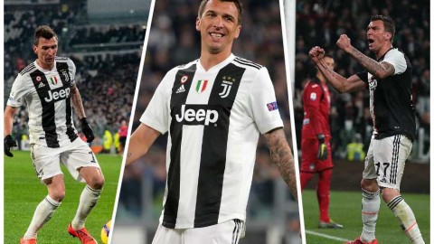 曼朱基奇告别欧洲，登陆卡塔尔开启职业生涯新篇章