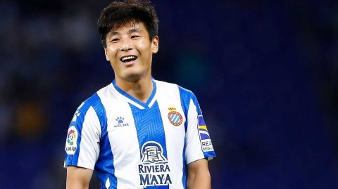 武磊替补失单刀夜，西班牙人绝境点杀阿拉维斯终结十六场等待