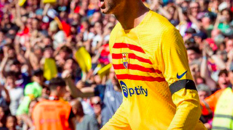 2026年4月23日西甲第33轮复盘：1-0背后，巴萨的胜利与隐忧