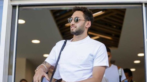 星月之师静候欧陆烽火 恰尔汗奥卢领衔土耳其大军安塔利亚集结