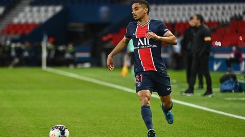 巴黎王子公园的那个大胜之夜：姆巴佩与内马尔联手献上争冠关键三分