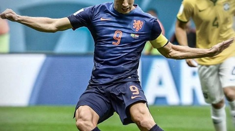 绿茵左道：那些被上帝用左手亲吻过的魔术师们