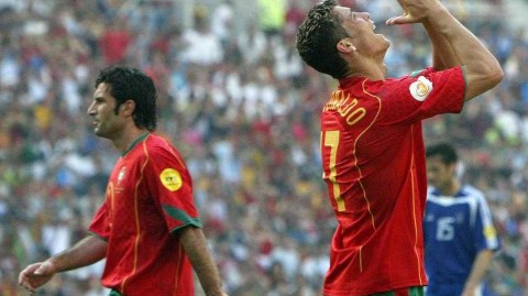 烽火十二载 传奇不落幕