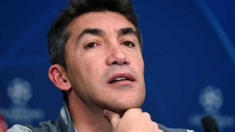 本菲卡莱比锡决战前夜：热苏斯与弟子们展望欧冠小组关键战