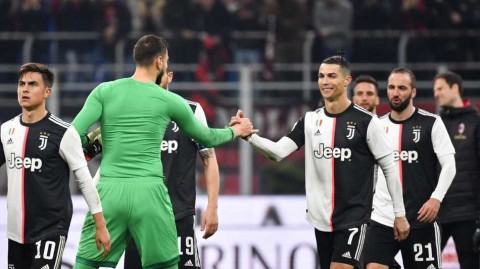 疫情寒冬下的抉择：意甲降薪风云与后续的财政变革之路