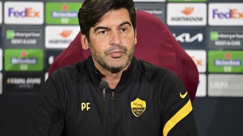 永恒之城的决战前夜 红狼军团静待阿贾克斯