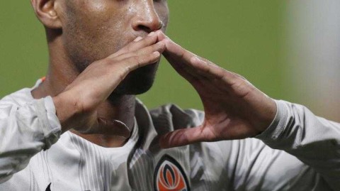 欧联杯激战特拉维夫：矿工客场二比零力压马卡比占先机