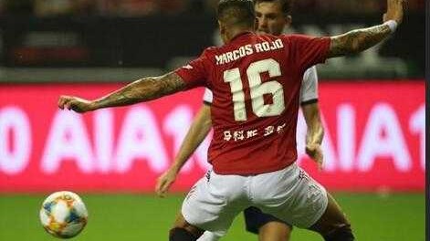 红魔情牵万里，曼联众将深情致谢中国球迷