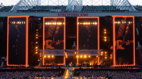 梦剧场光影交织：摇滚挽歌与红魔复兴序章