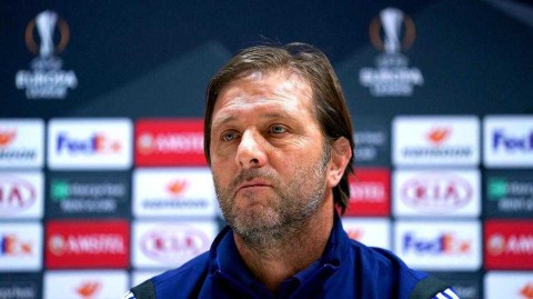 奥林匹亚科斯欧联杯爆冷之路：从伦敦惊魂到比雷埃夫斯备战