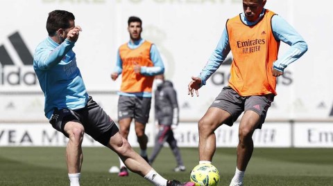 曙光前的苦修：皇家马德里2021年5月备战倒计时