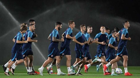 格纹军团备战风云