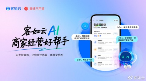 Spring Boot 自动配置核心原理：从零到一搞懂餐饮AI助手背后的Java黑科技
